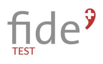 Fide – permis C, naturalisation