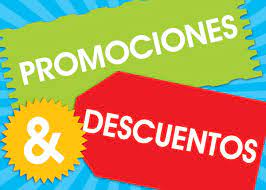 ¡ BUENAS OFERTAS !